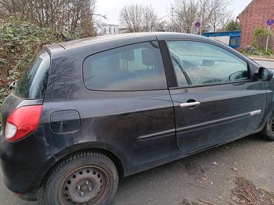 gebraucht Renault Clio 