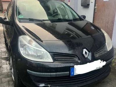 Renault Clio II