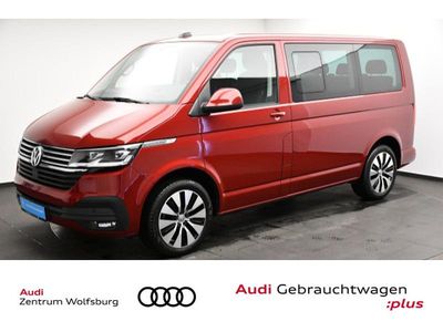 Gebraucht 2021 VW Multivan Comfortline Van | 39.990 € (Fairer Preis)