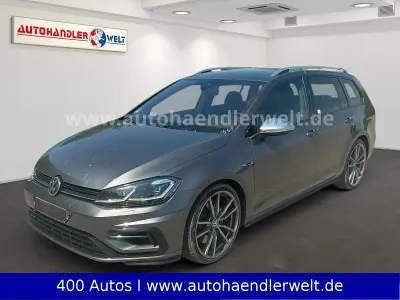 Gebraucht VW Golf VII