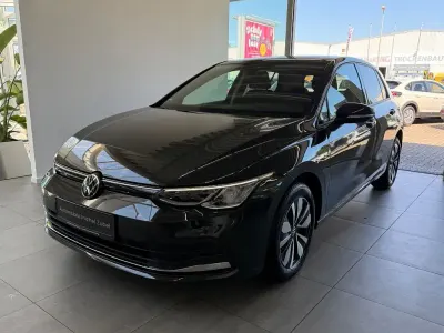 Gebraucht VW Golf VIII