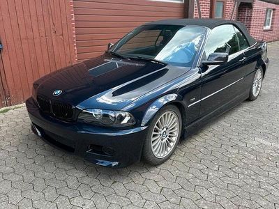 BMW 325 Cabriolet