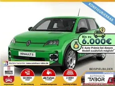 Gebraucht Renault R5
