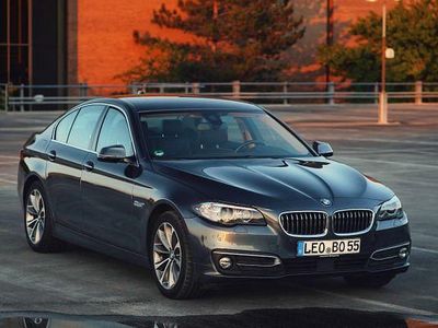 BMW 528