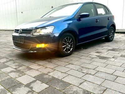 gebraucht VW Polo 1,2 TFSI HIGHLINE