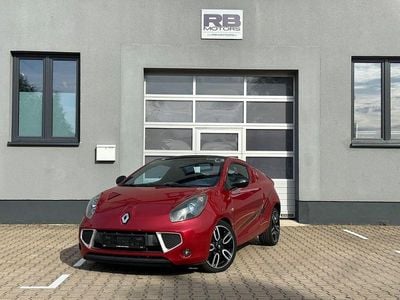 Renault Wind