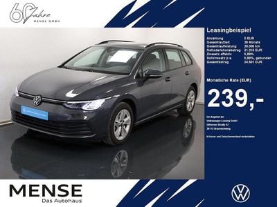 VW Golf VIII