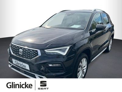 Othercolor Gebraucht 2024 Seat Ateca Xperience SUV | 30.570 € (Etwas zu teuer)
