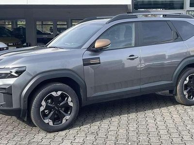 Neu Dacia Bigster Journey 158 PS (116 kW) 2026 Grau SUV