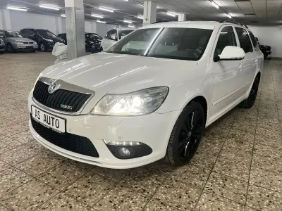 Gebraucht Skoda Octavia