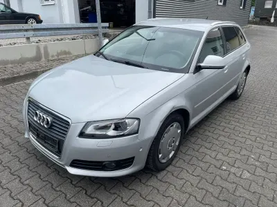 Gebraucht Audi A3