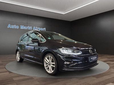 VW Golf Sportsvan
