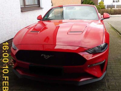 Ford Mustang GT