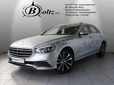 Mercedes E200