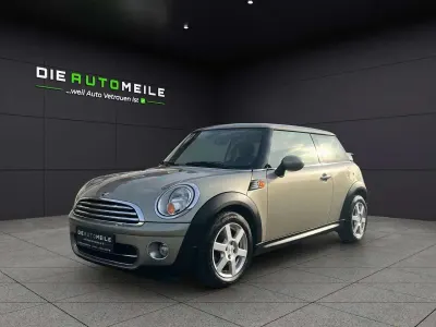 Occasion Mini Cooper