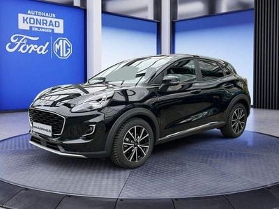 Gebraucht Ford Puma 92 PS (67 kW) 2023 Andere Limousine