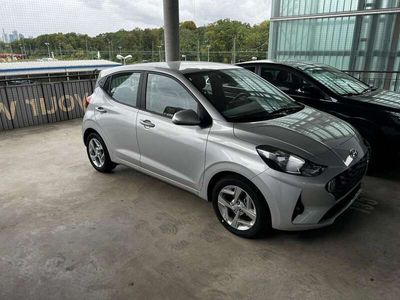 gebraucht Hyundai i10 i101.0 Trend „wie neu“