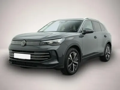 Gebraucht VW Tiguan Elegance 150 PS (110 kW) 2024 Manufacturer SUV