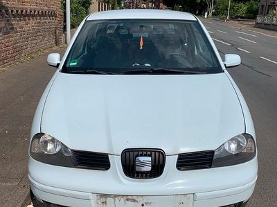 Seat Arosa