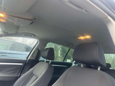 Gebraucht VW Golf VI United 122 PS (89 kW) 2008 Kleinwagen