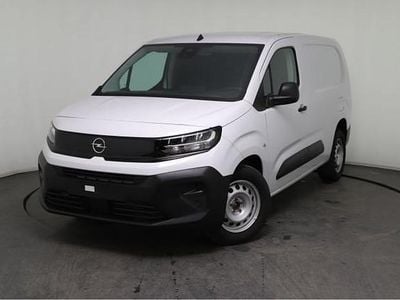 Neu Opel Combo Edition 102 PS (75 kW) 2026 Weiß, lackierung weiss icy/ty... Limousine