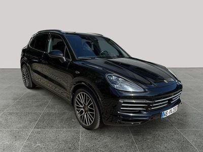 Porsche Cayenne S