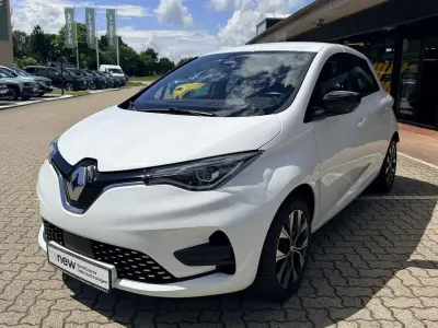 Gebraucht Renault Zoe