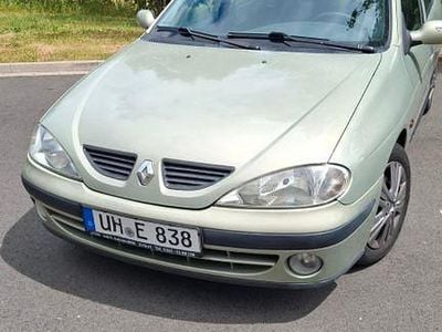 Renault Mégane