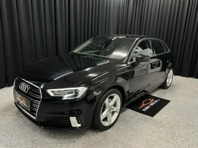 Occasion Audi A3