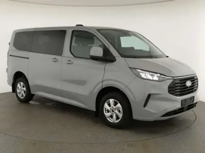 Nuova Ford Transit Custom Limited 170 CV (125 kW) 2026 Grigio Station wagon