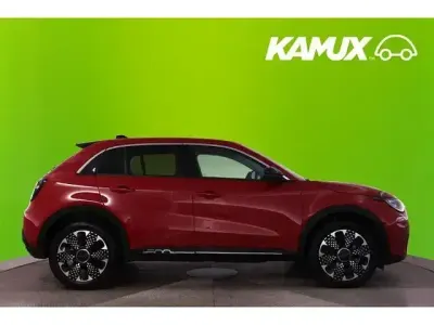 Usata Fiat 600 La Prima 101 CV (74 kW) 2025 Rosso SUV