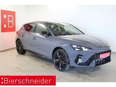 Neu Cupra Leon VZ 272 PS (200 kW) 2026 Grau Limousine