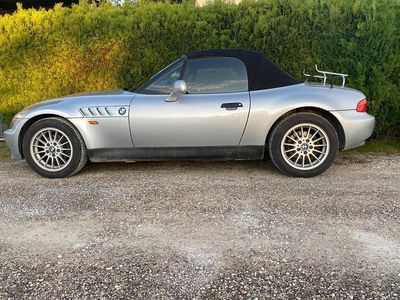 BMW Z3