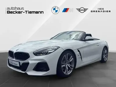 Gebraucht BMW Z4