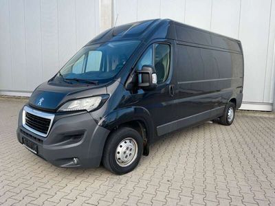 gebraucht Peugeot Boxer 2.2 HDi 150 335 L3H3 Hochkasten MAXI EURO5