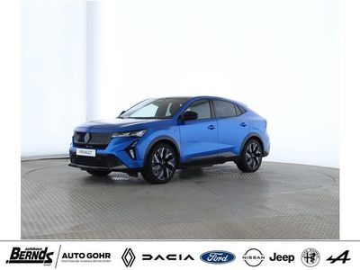 Gebraucht Renault Rafale Esprit Alpine 300 PS (220 kW) 2025 Gipfelblau metallic / dach in schwarz SUV