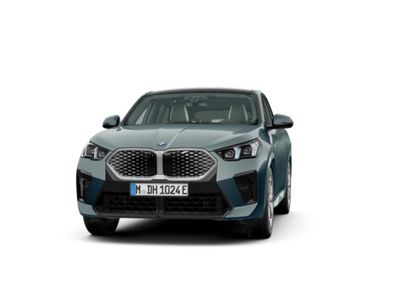 BMW iX2