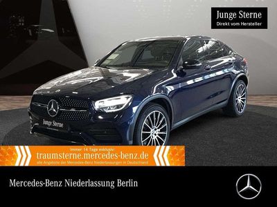 Mercedes GLC300