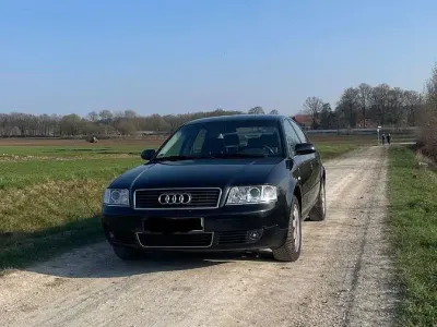 Occasion Audi A6