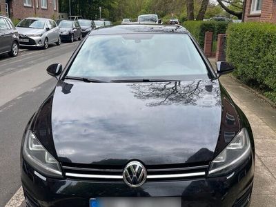 gebraucht VW Golf VII 