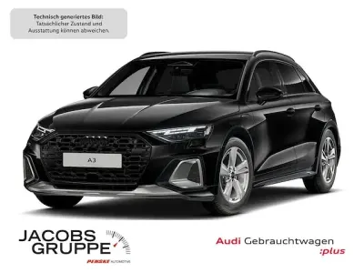Gebraucht Audi A3 e-tron