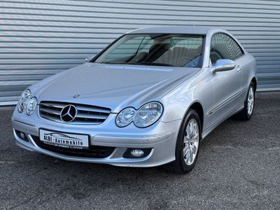 Mercedes CLK200