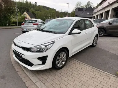 Gebraucht Kia Rio
