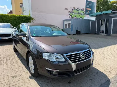 Gebraucht VW Passat