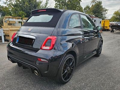 Abarth 595C