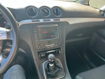 Gebraucht Ford S-MAX