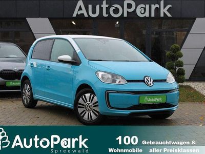 VW e-up!