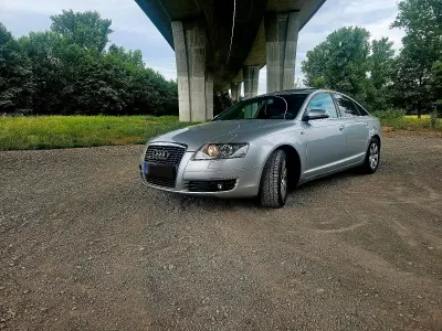Gebraucht Audi A6