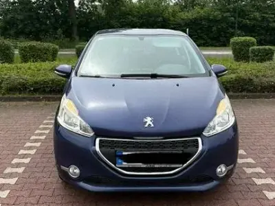 Gebraucht Peugeot 208