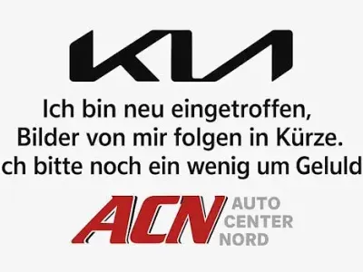 Ny Kia Sportage Vision 150 HK (110 kW) 2026 Grøn SUV